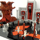 Illustration for article titled The Nine Circles Of Hell, As Depicted In LEGO